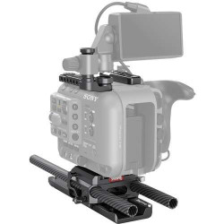 SmallRig Pro Cage per Sony FX6