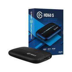 HD60 S Elgato Game Capture