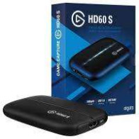 HD60 S Elgato Game Capture