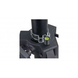 229MB KUPO Stativo High View a 5 alzate con 6 sezioni fino a 7,3 m di altezza