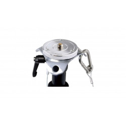 229MB KUPO Stativo High View a 5 alzate con 6 sezioni fino a 7,3 m di altezza