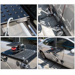 KSC-280K Kupo Hostess Tray Kit