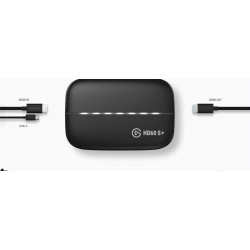 HD60 S+ Elgato Game Capture