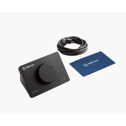 Wave XLR Elgato Interfaccia Microfono e Soluzione di Mixaggio Digitale