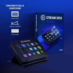 Stream Deck Elgato