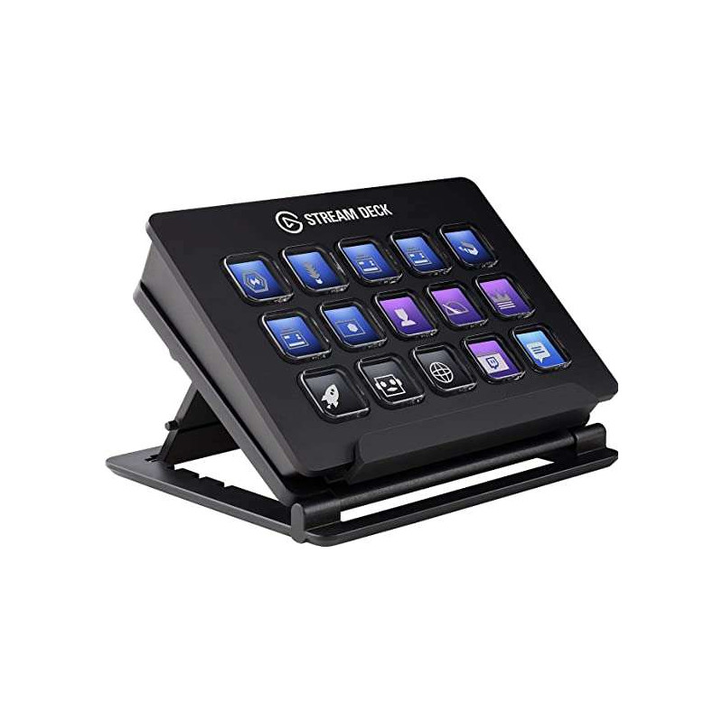 Stream Deck Elgato