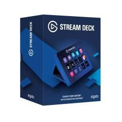 Stream Deck MK.2 Elgato