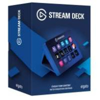 Stream Deck MK.2 Elgato
