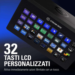 Stream Deck XL Elgato
