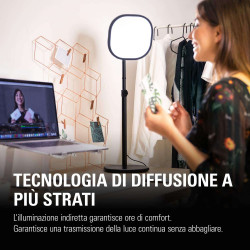 Key Light Air Elgato Pannello Led