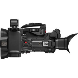 XF605 Canon Camcorder UHD 4K HDR Pro
