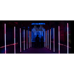 Nanlite Pavotube II 30 X