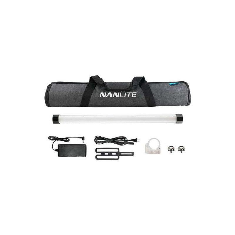 Nanlite Pavotube II 30 X