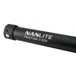 Kit di 2 luci Nanlite Pavotube II 60 X