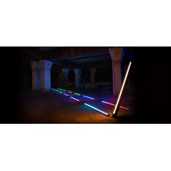 Nanlite Pavotube II 60 X