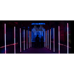 Nanlite Pavotube II 60 X