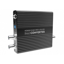 Kiloview CV190 convertitore video HDMI/VGA/AV to SDI