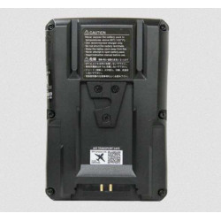 CUE-H90 IDX Batteria Compatta 14.8V 90Wh Li-ion V-Mount