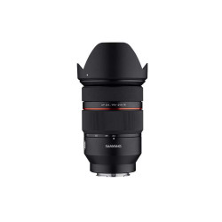 SYZ1SE Samyang obiettivo zoom AF 24-70mm F2.8 Sony FE
