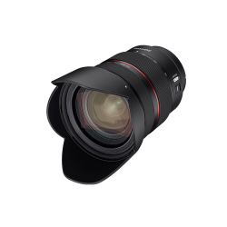 SYZ1SE Samyang obiettivo zoom AF 24-70mm F2.8 Sony FE