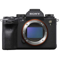 Alpha1 Sony Mirrorless Digital Camera, Solo Corpo