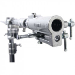 546M KUPO Stativo K-stand – Junior Boom a 3 alzate e con 4 sezioni