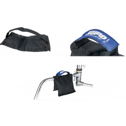 KSF-15 KUPO Shot bag KSF-15 KUPO (6,5kg) per uso con stativi, aste, fuston