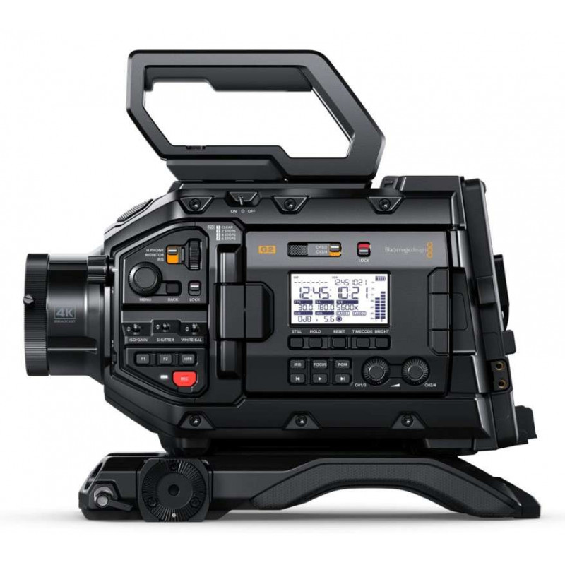 Blackmagic URSA Broadcast G2