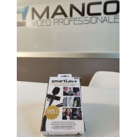 SLAV+ Smart Lavalier Plus Rode microfono per smartphone e tablet