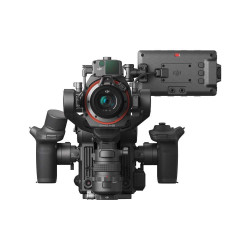 DJI Ronin 4D 4-Axis CineCam 8K Combo