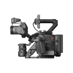 DJI Ronin 4D 4-Axis CineCam 8K Combo