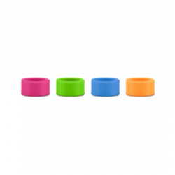 COLORS2 Rode Set per Wireless GO e Lavalier