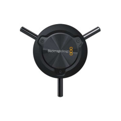 KIT STUDIO 2 URSA Broadcast Blackmagic 4K