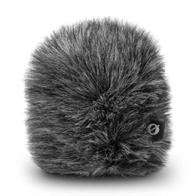 WS11 Rode Peluche antivento per VideoMic NTG