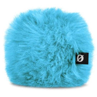 Rode WS9-B peluche antivento blu per VideoMicro e VideoMic