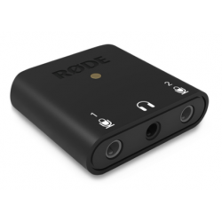 AI Micro Rode interfaccia audio USB 2 Canali