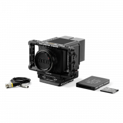 Red KOMODO 6K Starter Pack