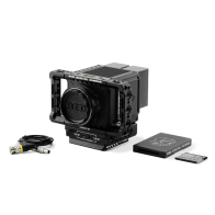 Red KOMODO 6K Starter Pack