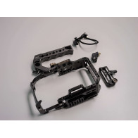 Camera Cage Tilta per Blackmagic BMPCC 4K Basic Kit TA-T01-B usato