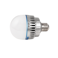 Nanlite PavoBulb 10C RGBWW