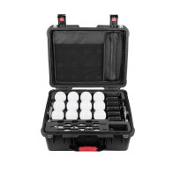 Nanlite kit 12 PavoBulb 10C RGBWW