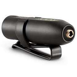 VXLR PRO Rode Adattatore mini-jack da 3,5 mm TRS femmina a XLR maschio