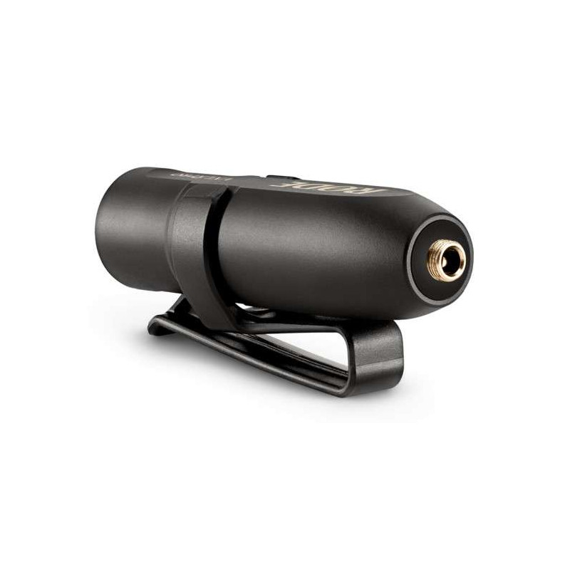 VXLR PRO Rode Adattatore mini-jack da 3,5 mm TRS femmina a XLR maschio