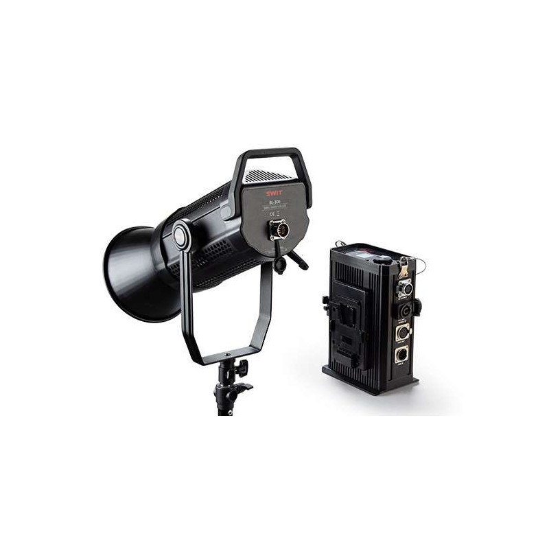 Illuminatore Swit BL-300 bowens 300W COB LED