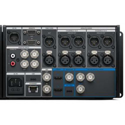 HyperDeck Extreme 4K HDR Blackmagic