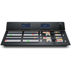 ATEM 2 M/E Advanced Panel 20 Blackmagic
