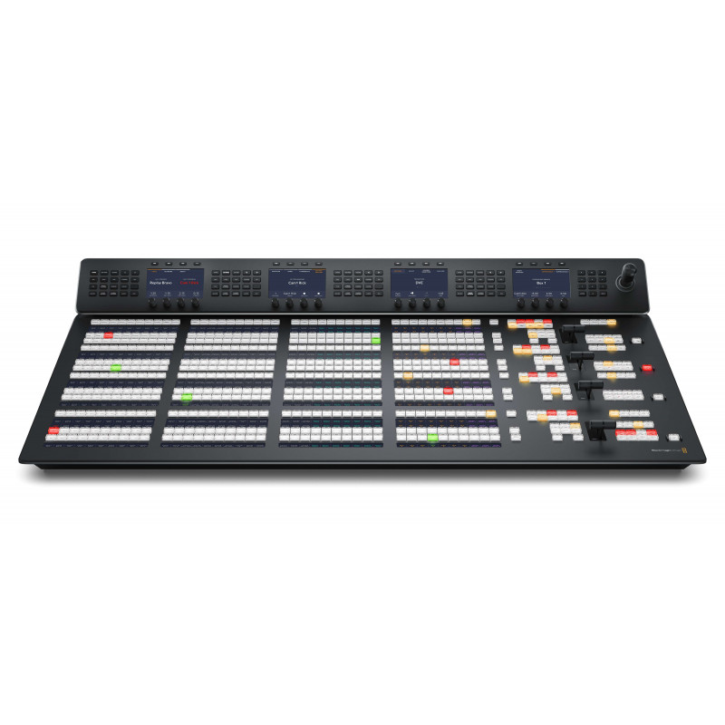 ATEM 4 M/E Advanced Panel 40 Blackmagic