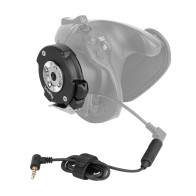 SmallRig Handgrip Rosette Adapter per Sony FX6 - 3403