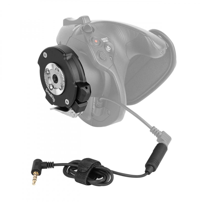 SmallRig Handgrip Rosette Adapter per Sony FX6 - 3403