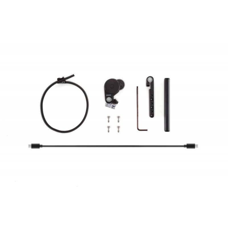 Focus Motor DJI per Ronin S2